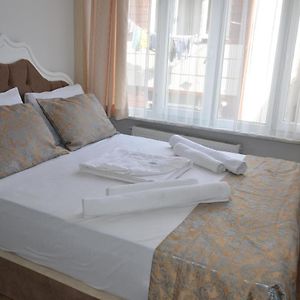 Deluxe Kamer met Twee Aparte Bedden